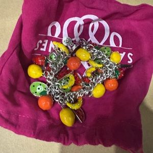 Sassy Jones Sasha bracelet